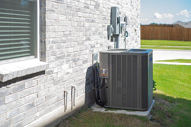 Reliable Furnace Repair contractor in Raleigh, NC by FH HVAC